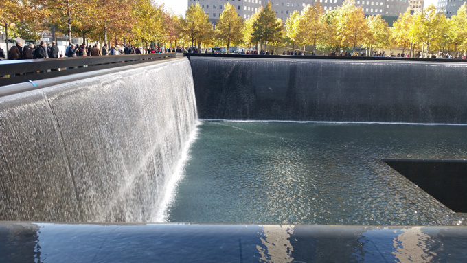 911 Memorial- Life Food and Beer