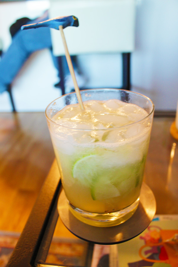 New York City- Life Food and Beer