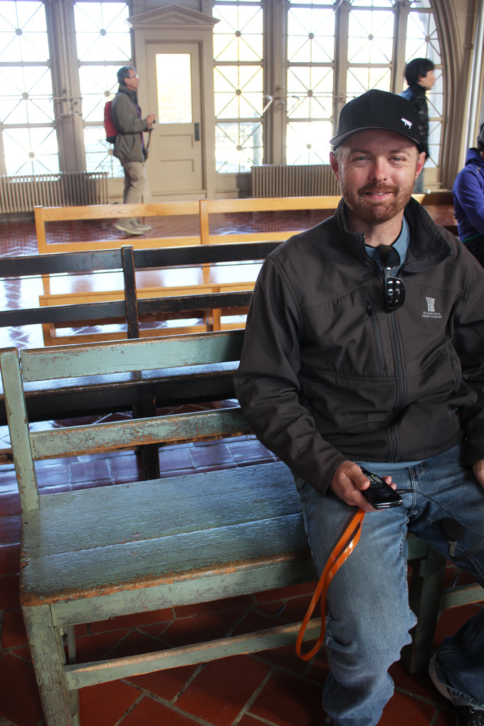 Ellis Island- Life Food and Beer