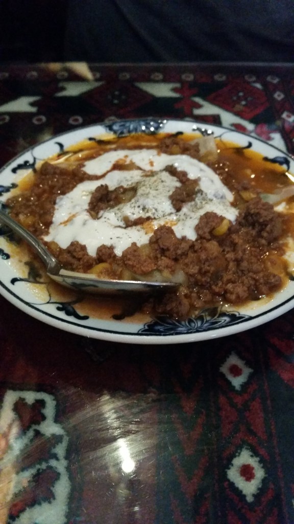 Ariana NYC- Life Food and Beer