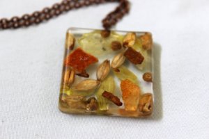 Hop Jewelry- Life Food and Beer