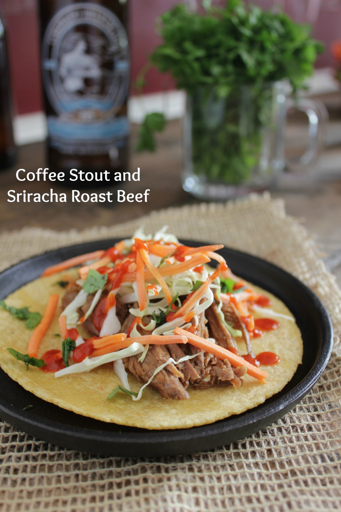 Coffee-Stout-and-Sriracha-Roast-Beef-