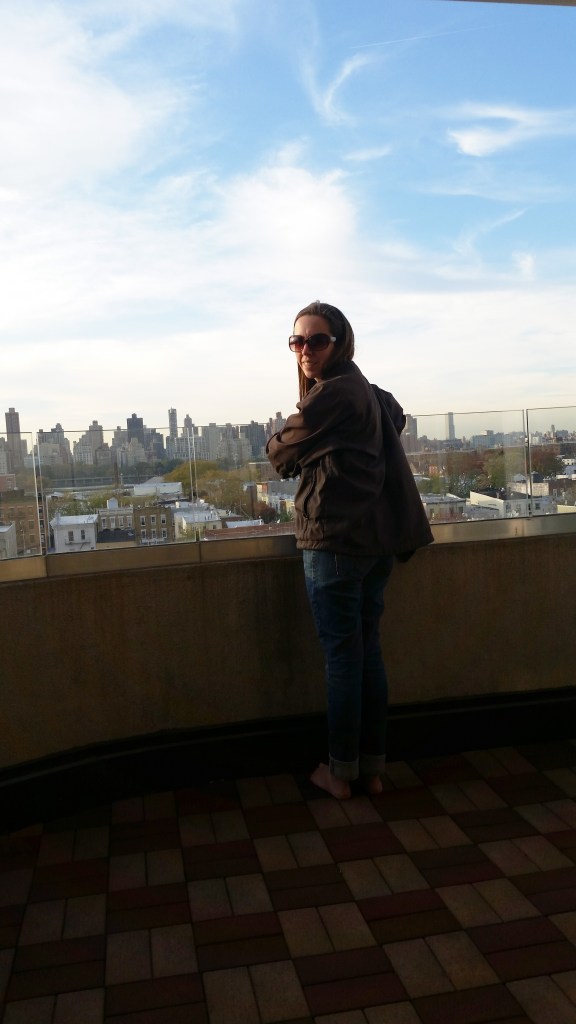 New York City- Life Food and Beer