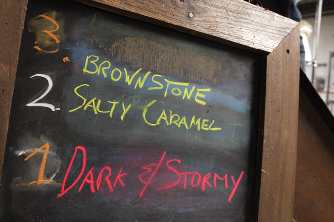 Sixpoint Brewery- Life Food and Beer