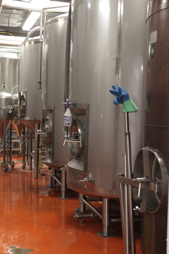 Sixpoint Brewery- Life Food and Beer