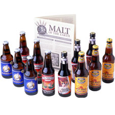 Beer of the Month Club- Life Food and Beer