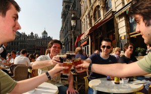 Taste Vacations- Life Food and Beer