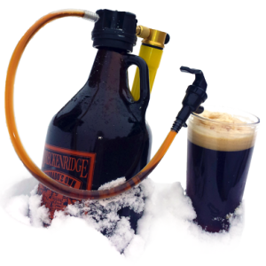 Growltap- Life Food and Beer