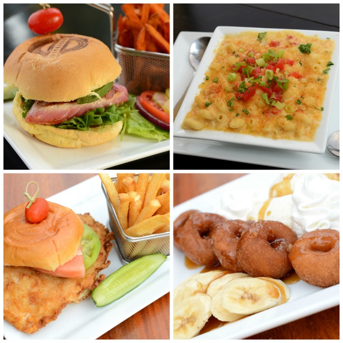 Burger Bar Palm Beach Gardens- Life Food and Beer