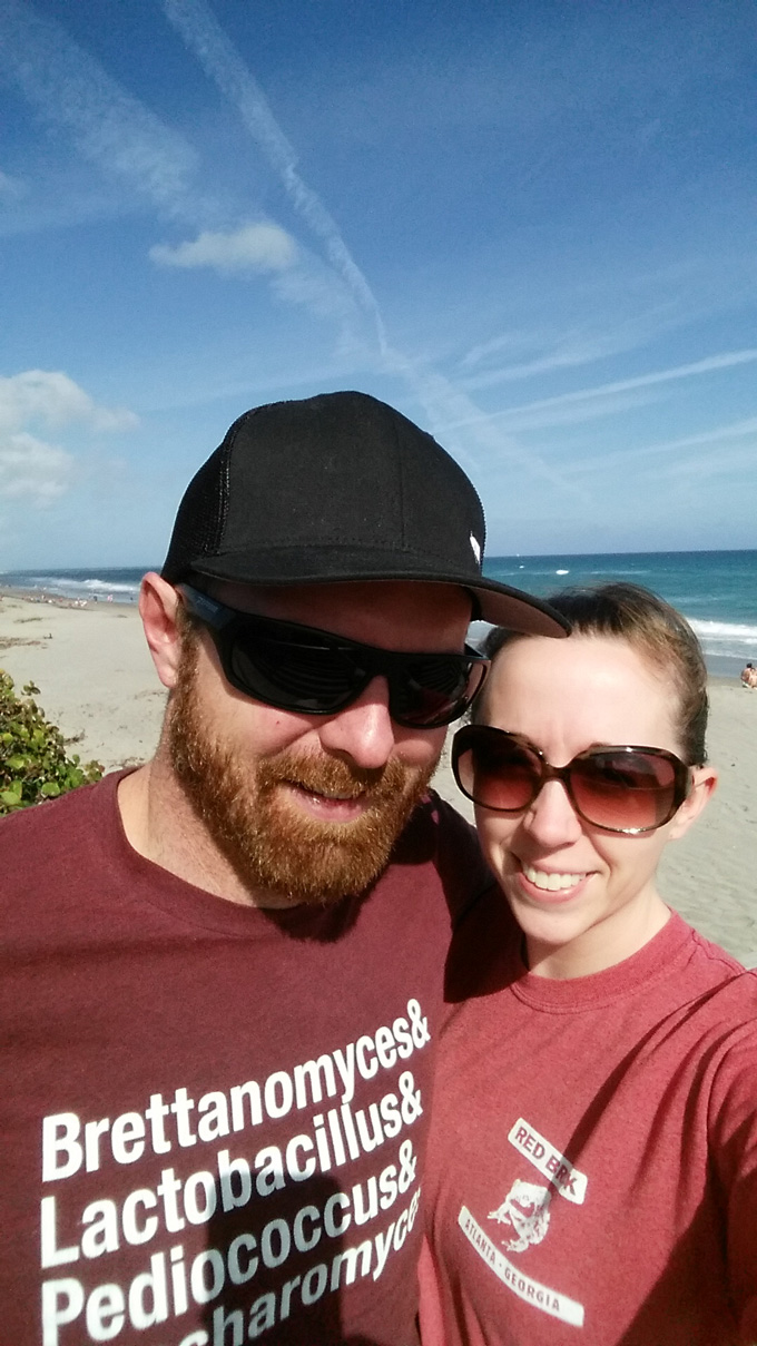 Photo A Day- Life Food and Beer