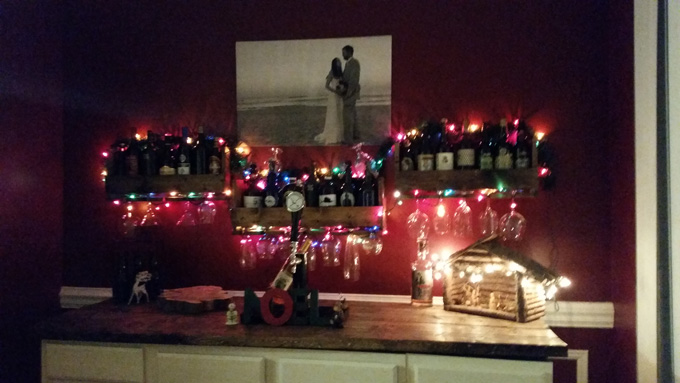 Photo A Day- Life Food and Beer