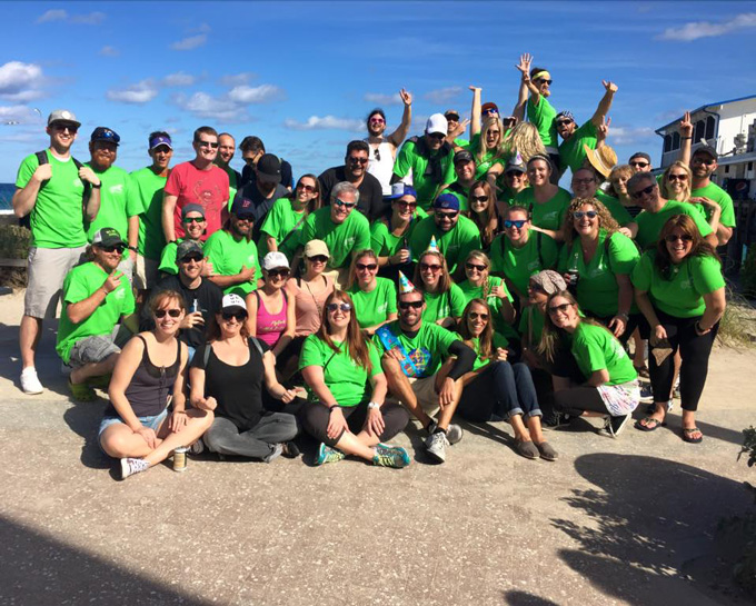 Cruisin for a boozin Life Food and Beer