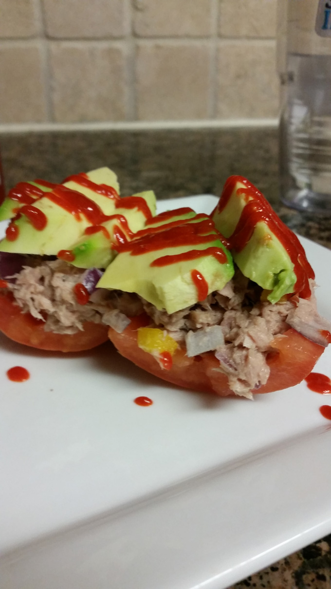 Photo A Day- Life Food and Beer