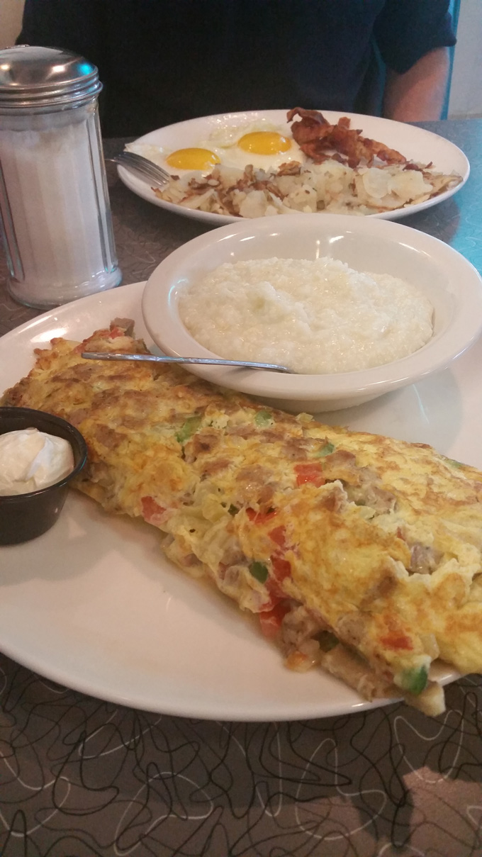 Photo A Day- Life Food and Beer