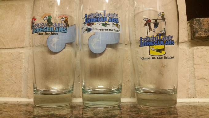 Photo A Day Life Food and Beer