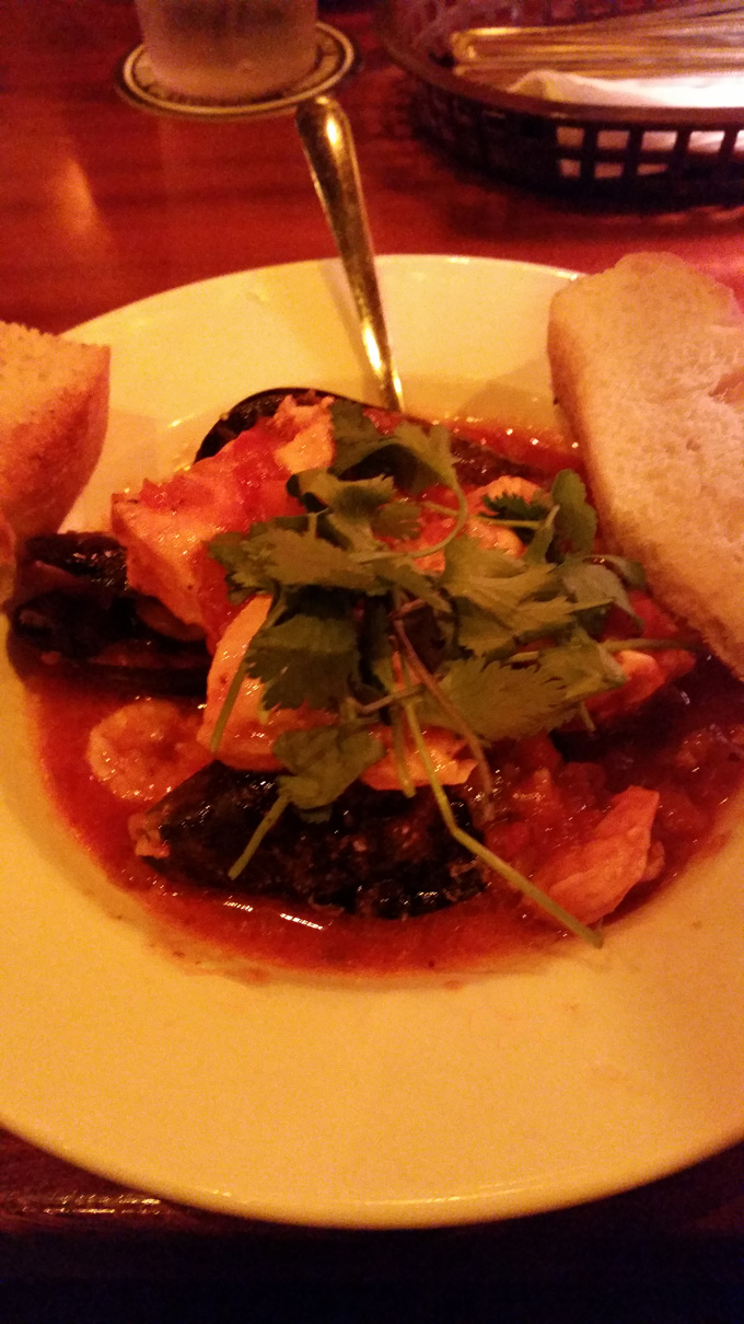 Coronado Brewing- Life Food and Beer