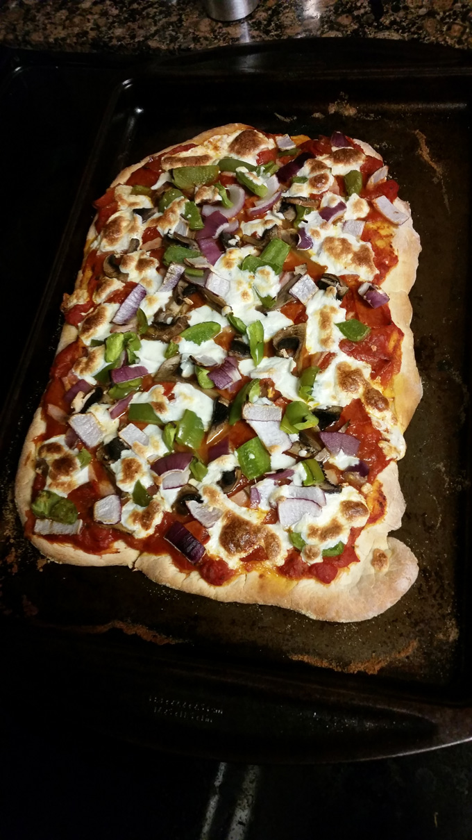 Photo A Day Life Food and Beer