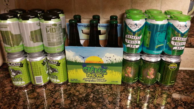 Photo A Day Life Food and Beer