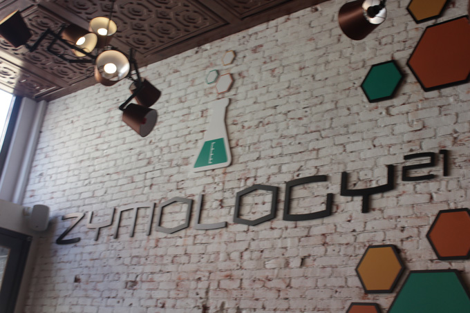 Bite San Diego- Life Food and Beer