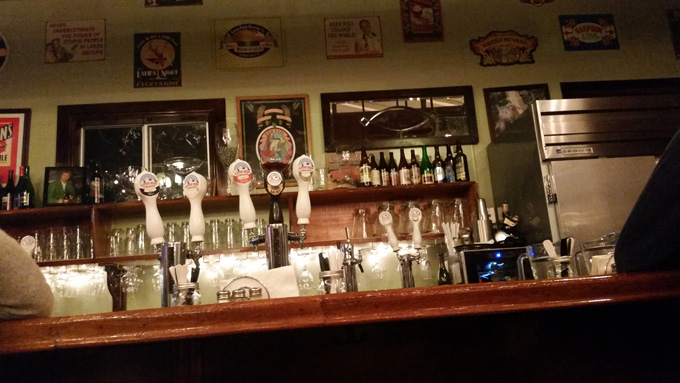 Alpine Brewery - Life Food and Beer