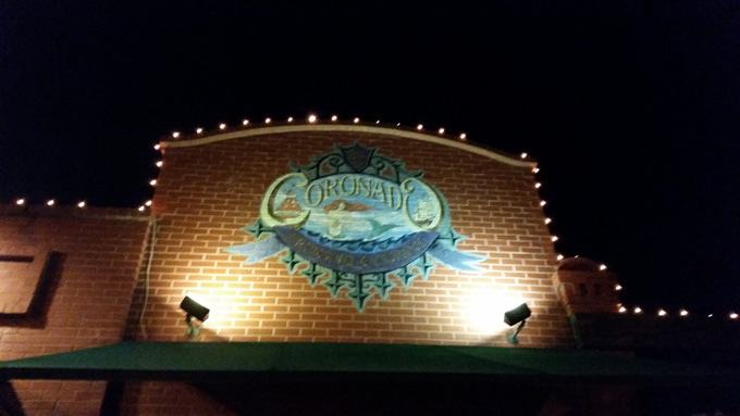 Coronado Brewing- Life Food and Beer