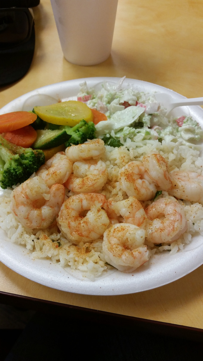 Photo A Day Life Food and Beer