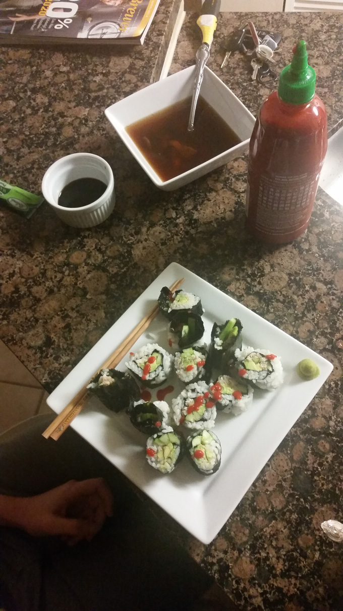 Photo A Day Life Food and Beer