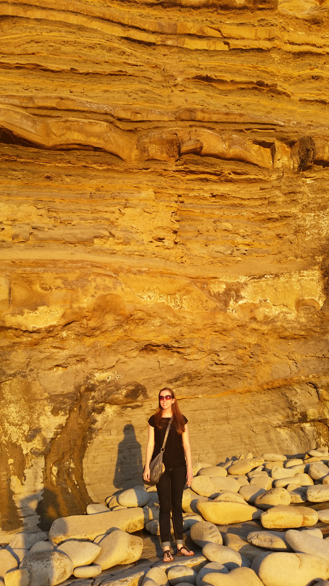 Sunset Cliffs- Life Food and Beer