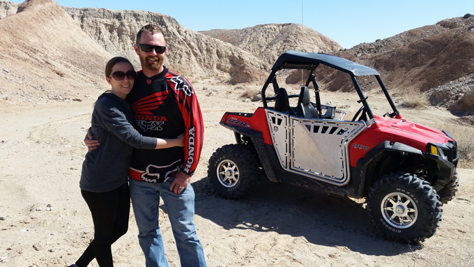 San Diego- Life Food and Beer