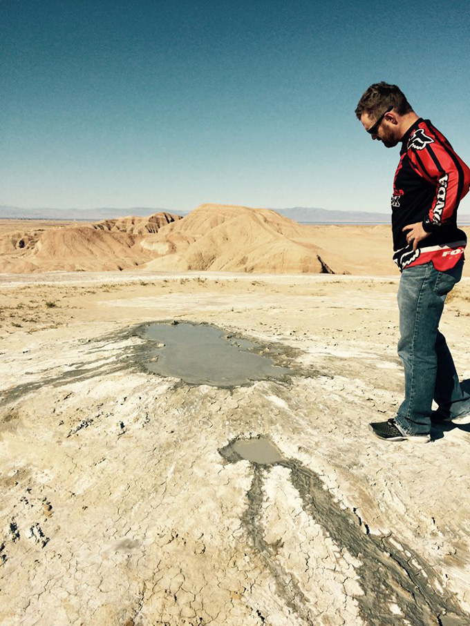 San Diego- Life Food and Beer