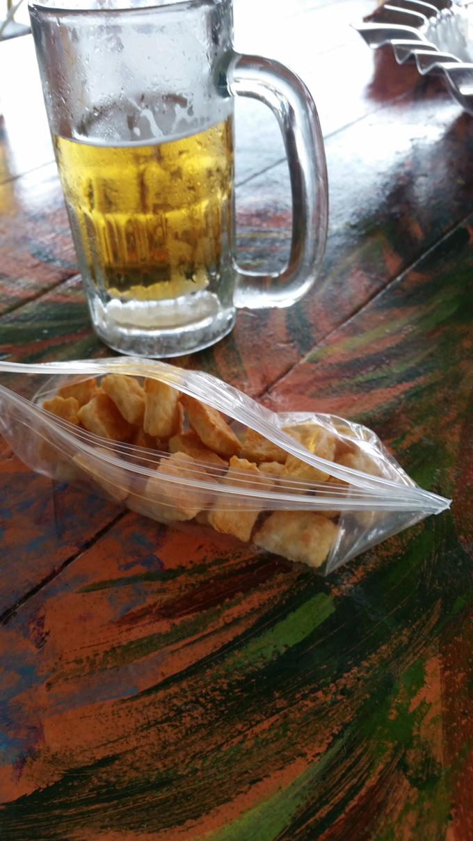 Photo A Day Life Food and Beer