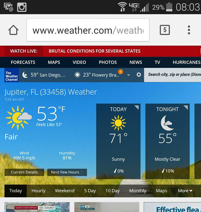 Photo A Day Life Food and Beer