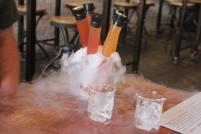 Bite San Diego- Life Food and Beer