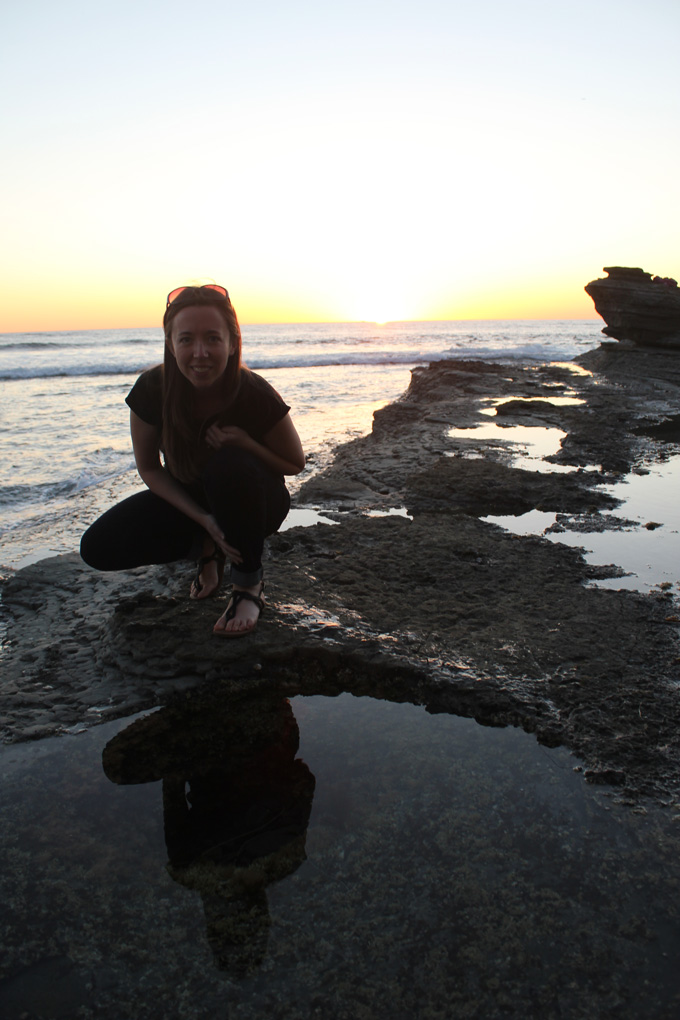 Sunset Cliffs- Life Food and Beer