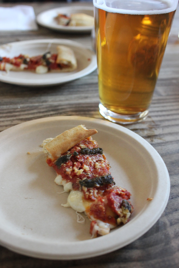 Bite San Diego- Life Food and Beer