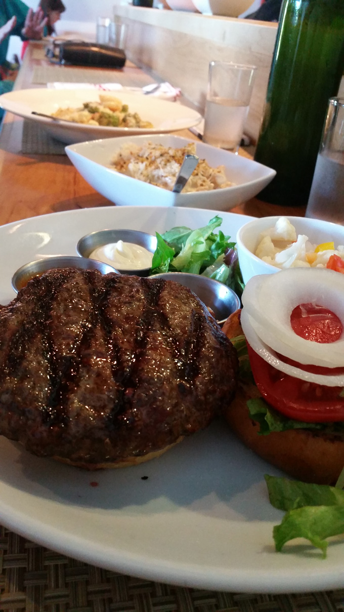 Photo A Day Life Food and Beer