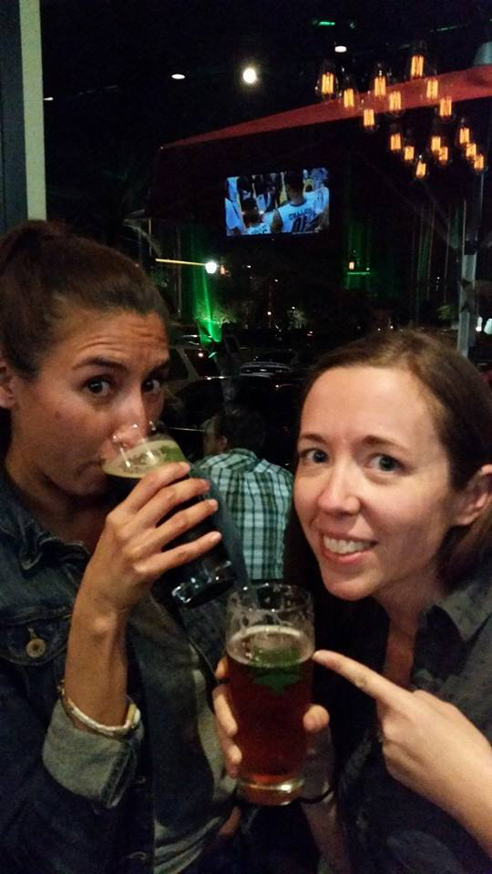 Twisted Trunk- Life Food and Beer