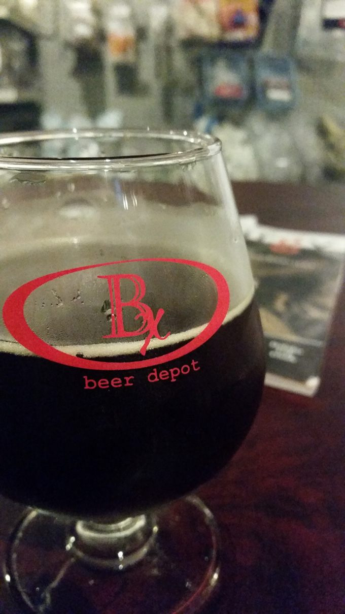 Photo A Day Life Food and Beer