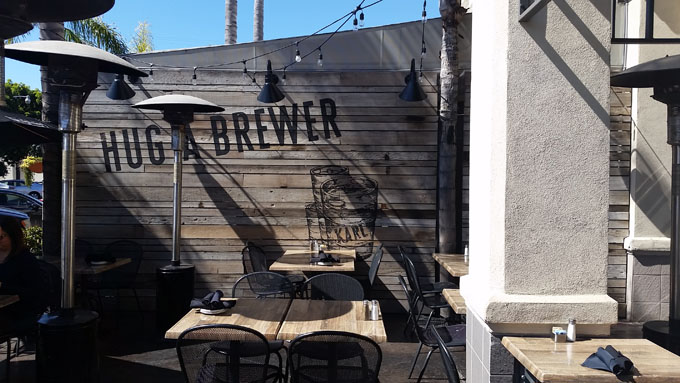 Karl Strauss Brewing- Life Food and Beer