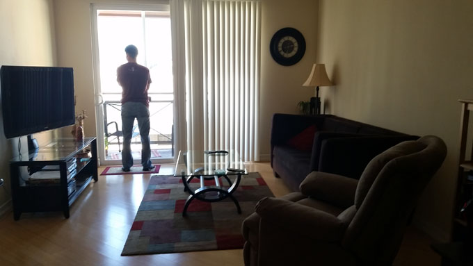 San Diego- Life Food and Beer 