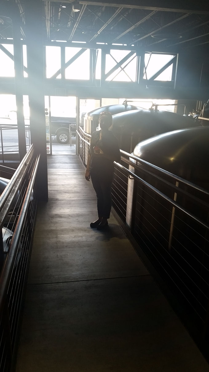 Mike Hess Brewing- Life Food and Beer