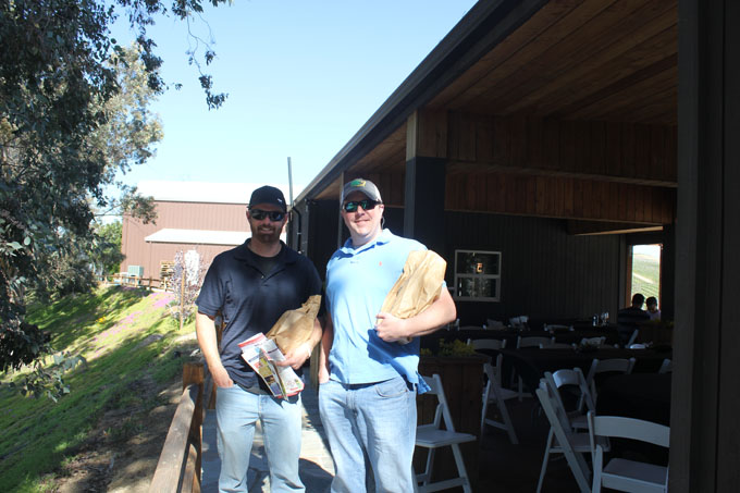 Lumiere Winery- Life Food and Beer