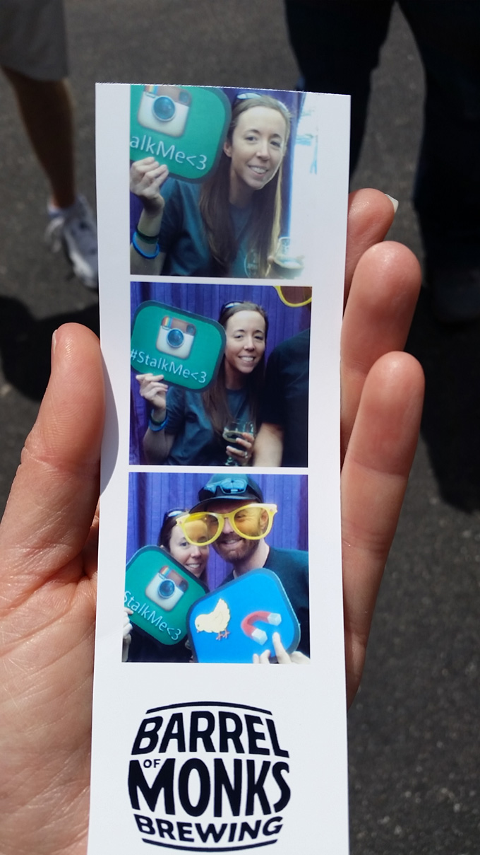 Photo A Day- Life Food and Beer