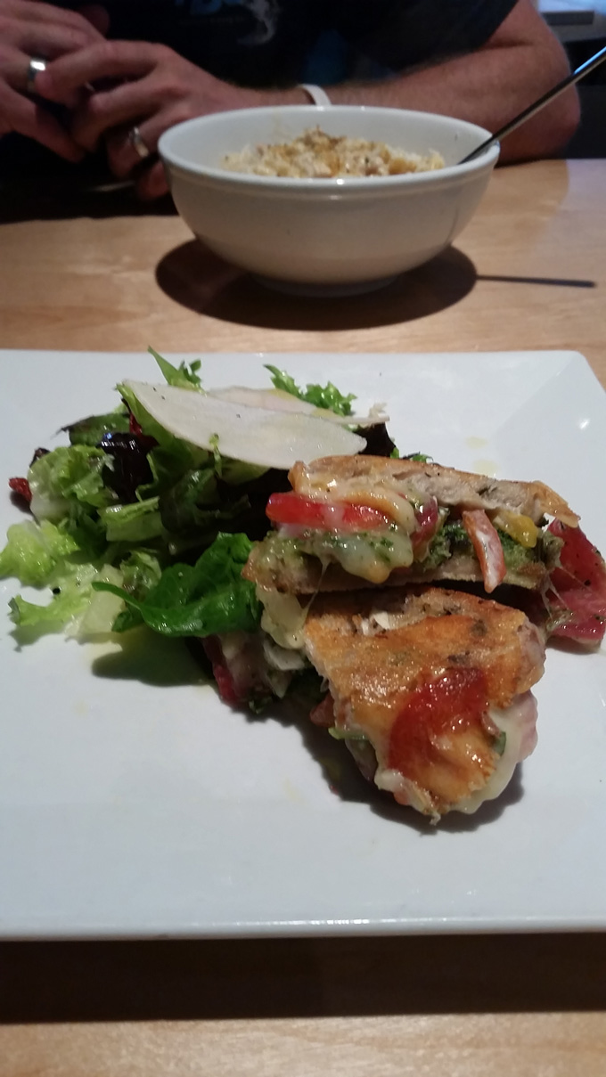 Photo A Day- Life Food and Beer