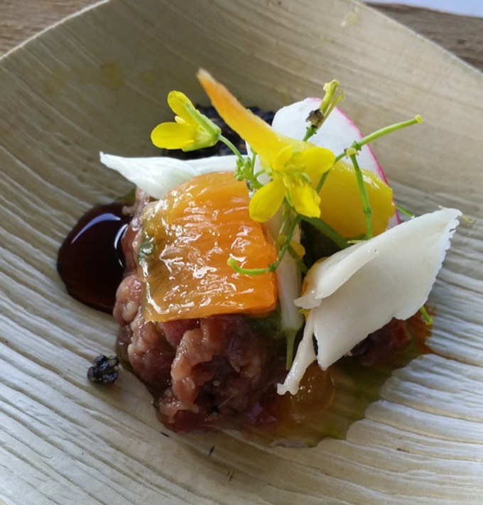 Hampton Forks Els for Autism- Life Food and Beer