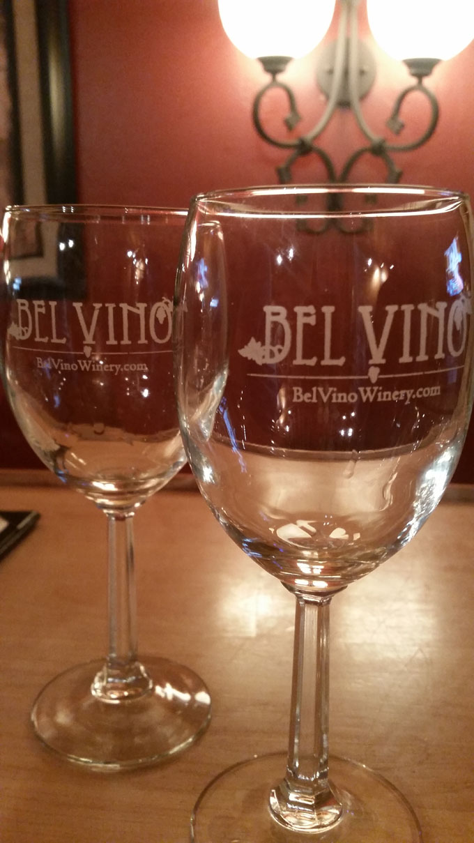 Bel Vino- Life Food and Beer