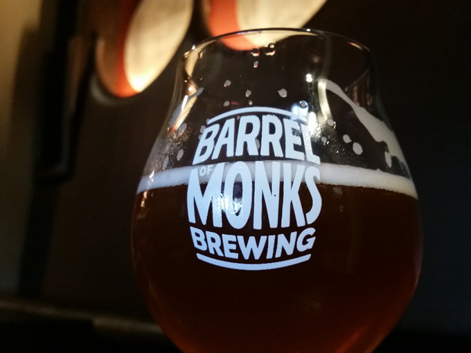 Photo A Day- Life Food and Beer