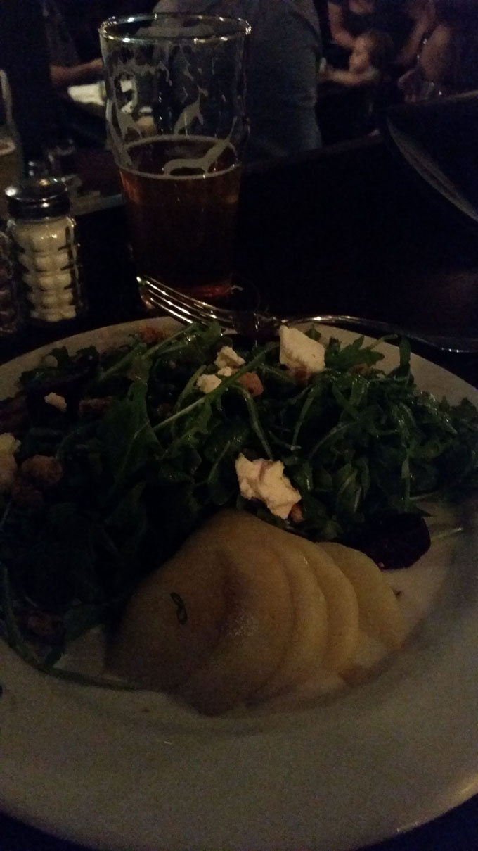 Half Door Brewery- Life Food and Beer