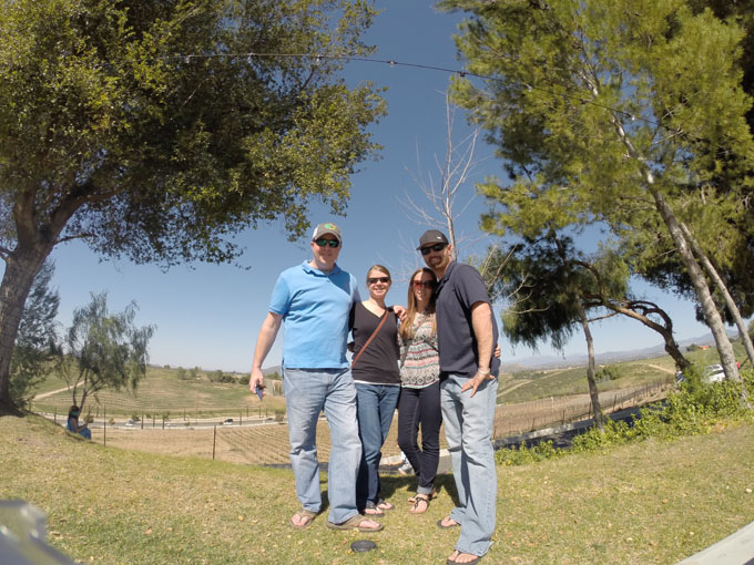 Bel Vino- Life Food and Beer