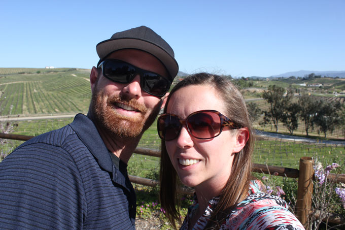 Lumiere Winery- Life Food and Beer